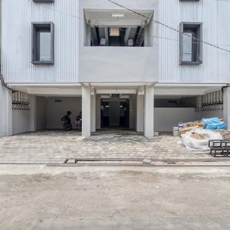 Reddoorz Syariah Near Galeria Mall Yogyakarta-2