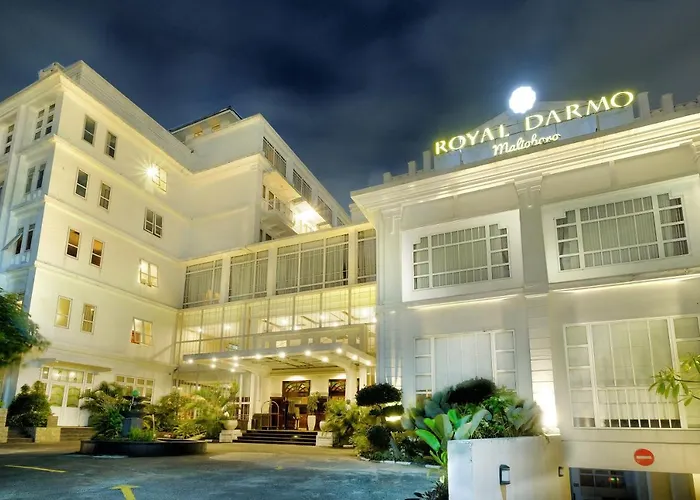 Royal Darmo Malioboro