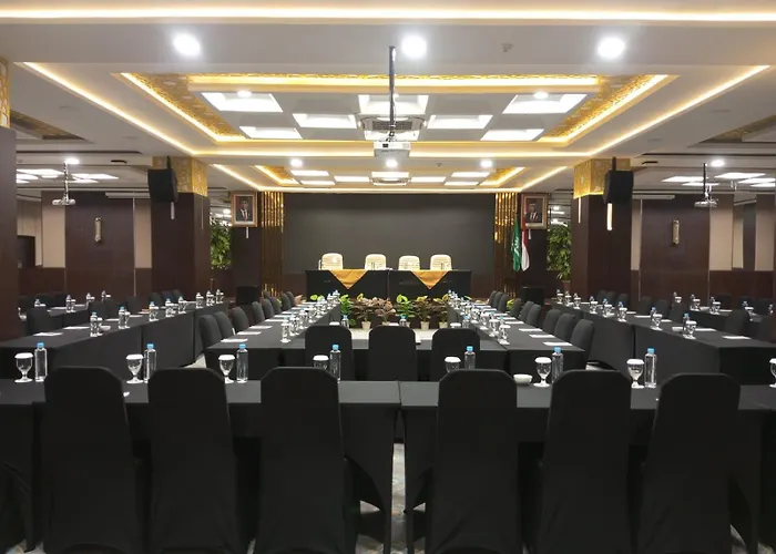 Sm Tower Malioboro Hotel Yogyakarta